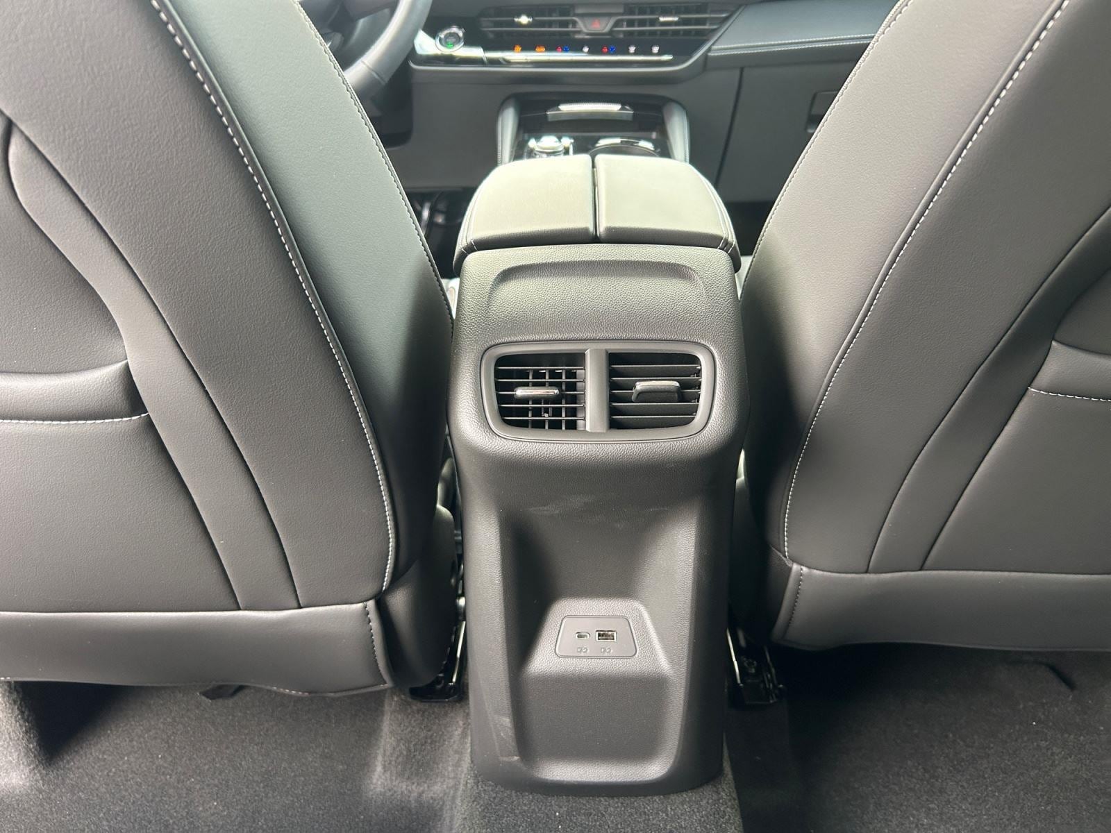 2026 Buick Envision Sport Touring - Photo 15