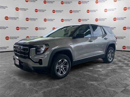 2026 GMC Terrain Elevation SUV