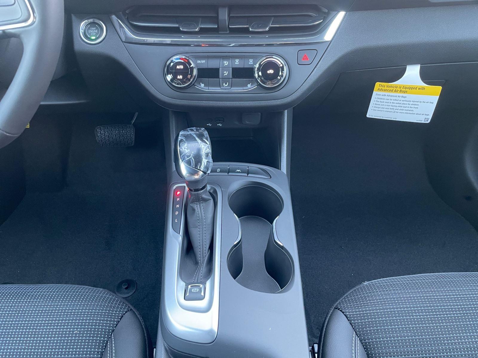 2026 Buick Envista Preferred - Photo 11