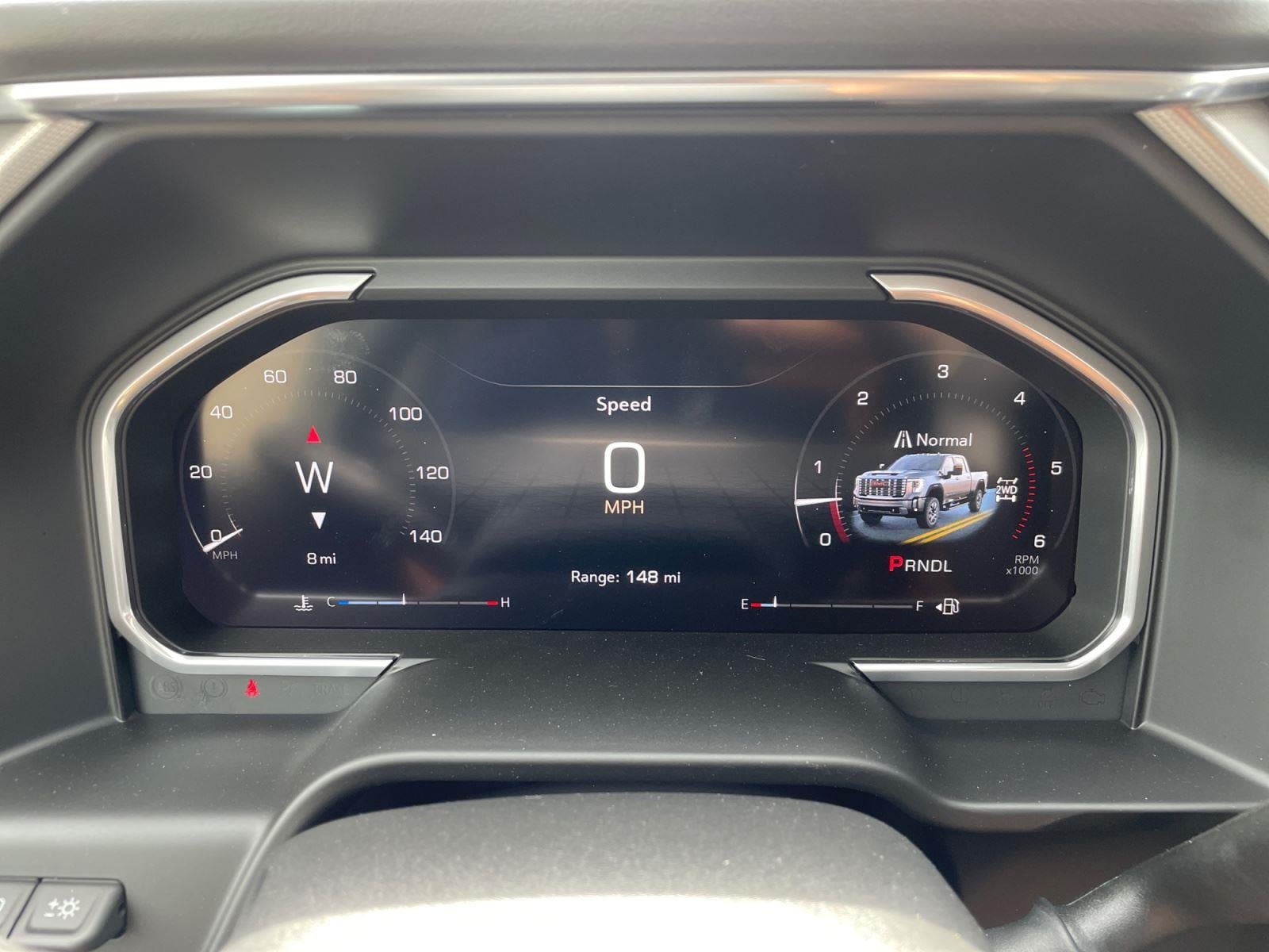 2026 GMC Sierra 2500HD Denali - Photo 18