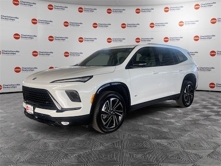 2025 Buick Enclave Sport Touring SUV