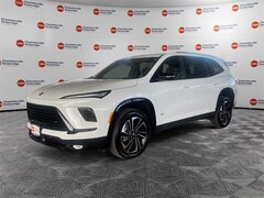 2025 Buick Enclave Sport Touring SUV