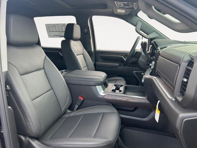 2026 GMC Sierra 2500HD SLT - Photo 15