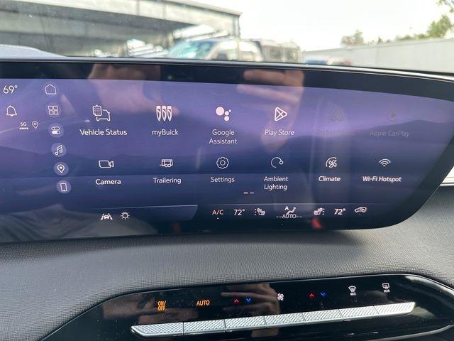 2026 Buick Enclave Preferred - Photo 17