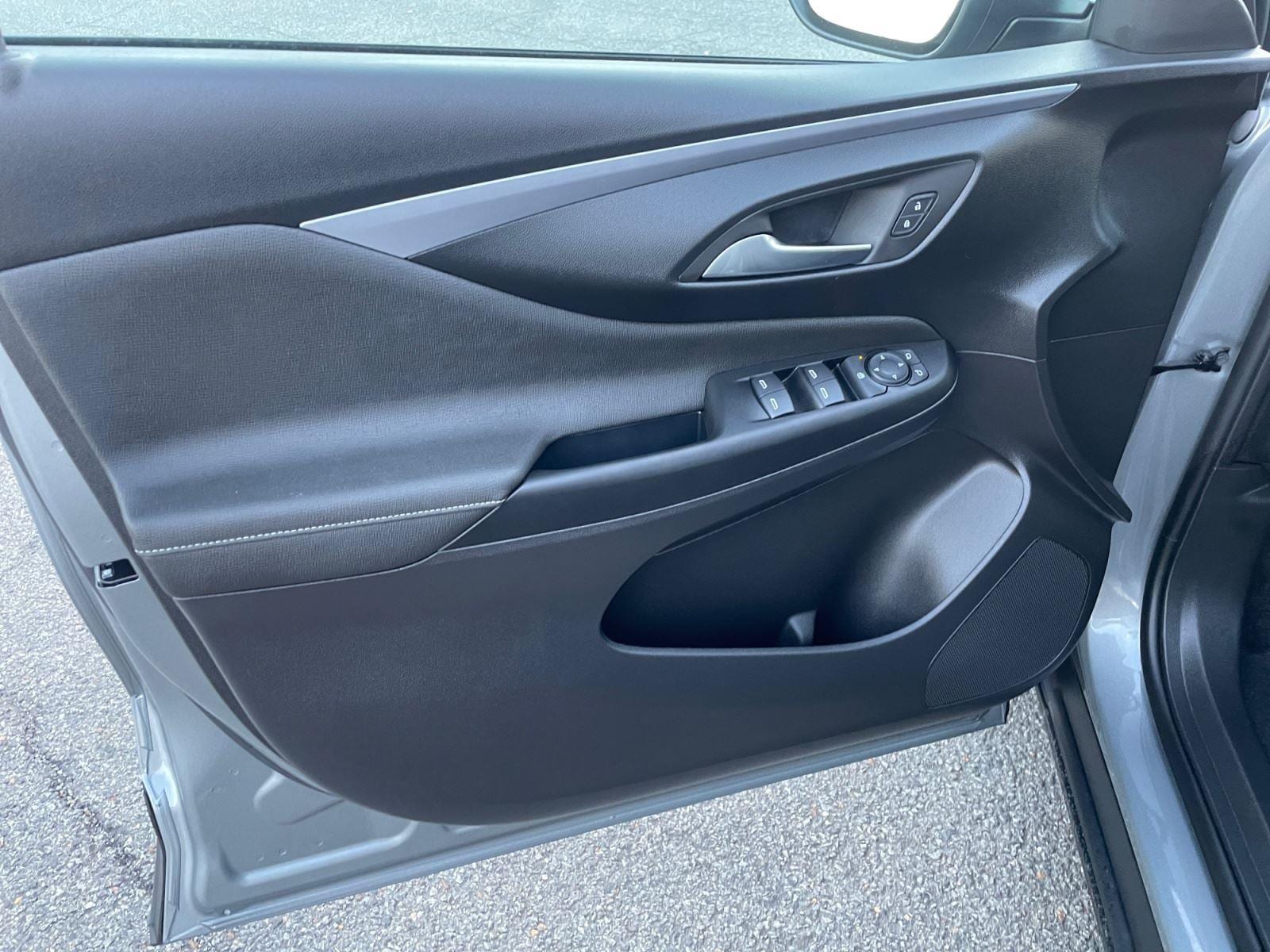 2026 Buick Envista Preferred - Photo 17
