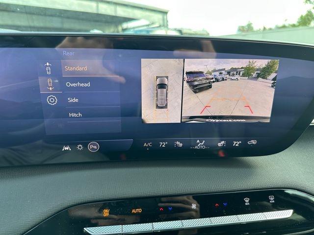 2026 Buick Enclave Preferred - Photo 19