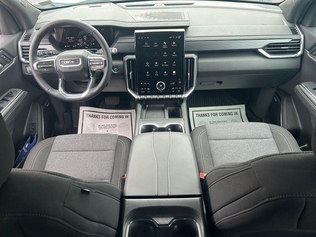 2026 GMC Acadia Elevation - Photo 10