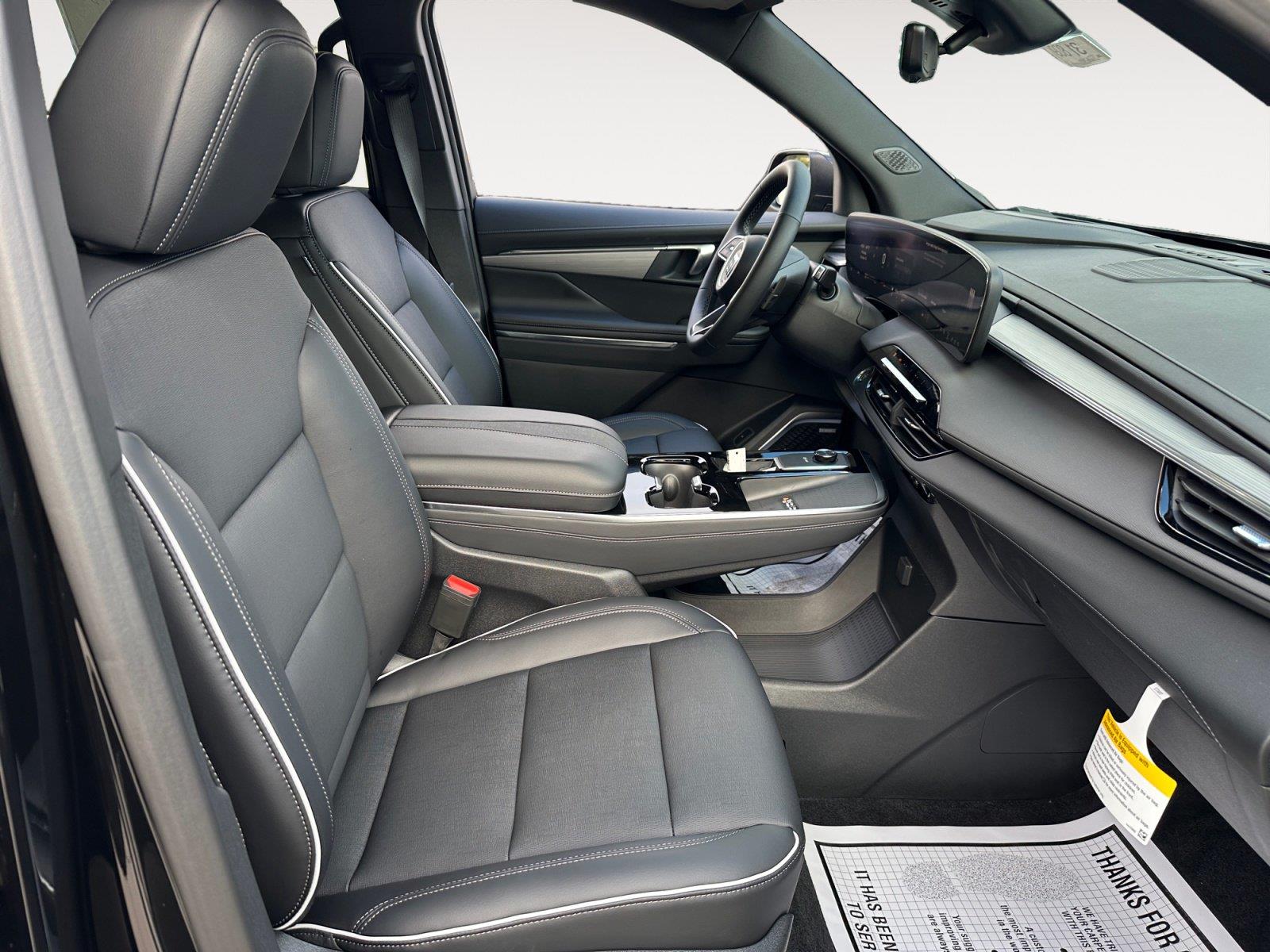 2026 Buick Enclave Preferred - Photo 15