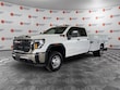 GMC Sierra 3500 HD Chassis Cab
