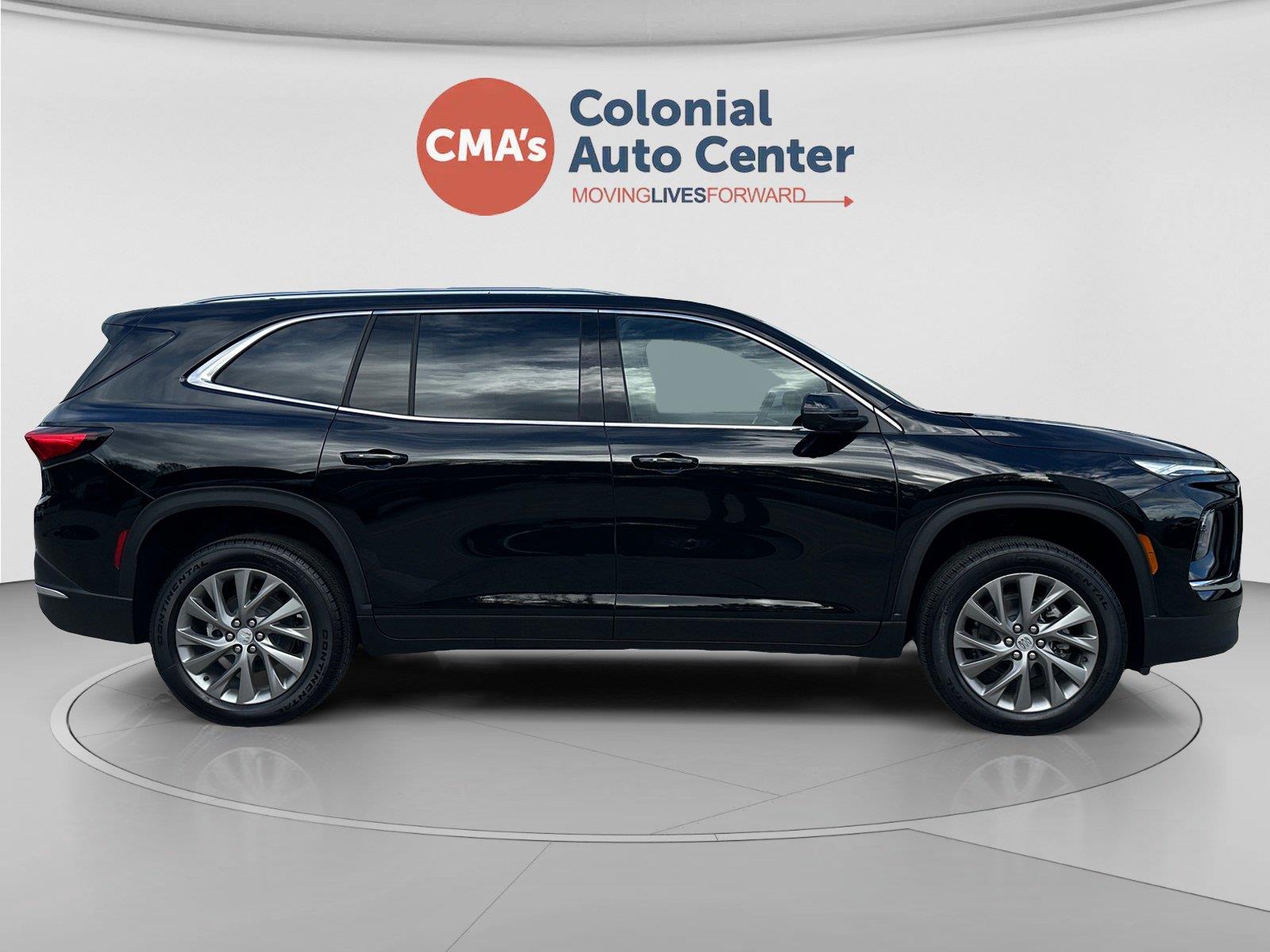 2026 Buick Enclave Preferred - Photo 6