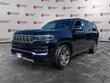 Jeep Grand Wagoneer L
