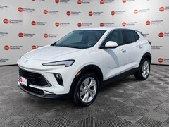 2026 Buick Encore GX Preferred SUV