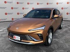 2026 Buick Envista Preferred SUV