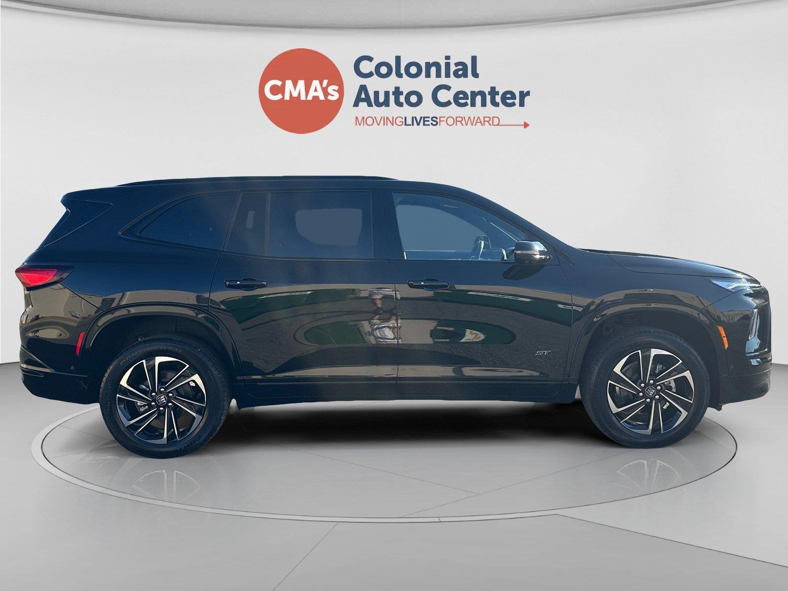 2026 Buick Enclave Sport Touring - Photo 6