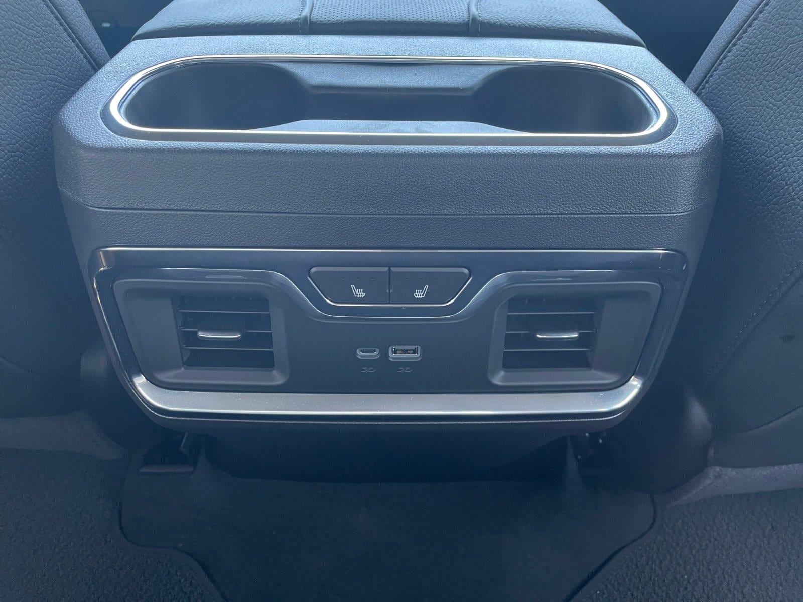 2026 GMC Sierra 1500 Denali - Photo 20