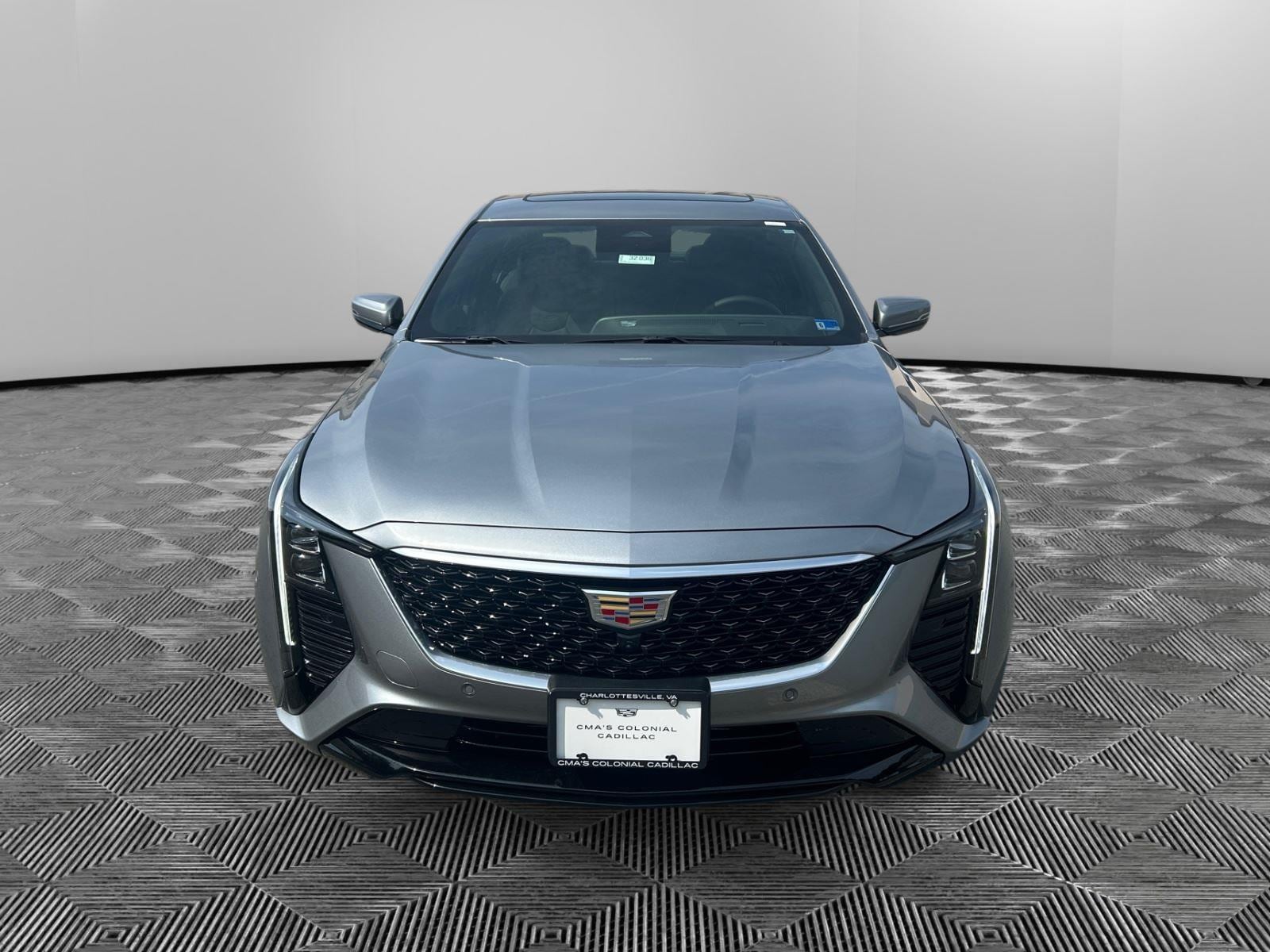 2026 Cadillac CT5 Premium Luxury - Photo 8