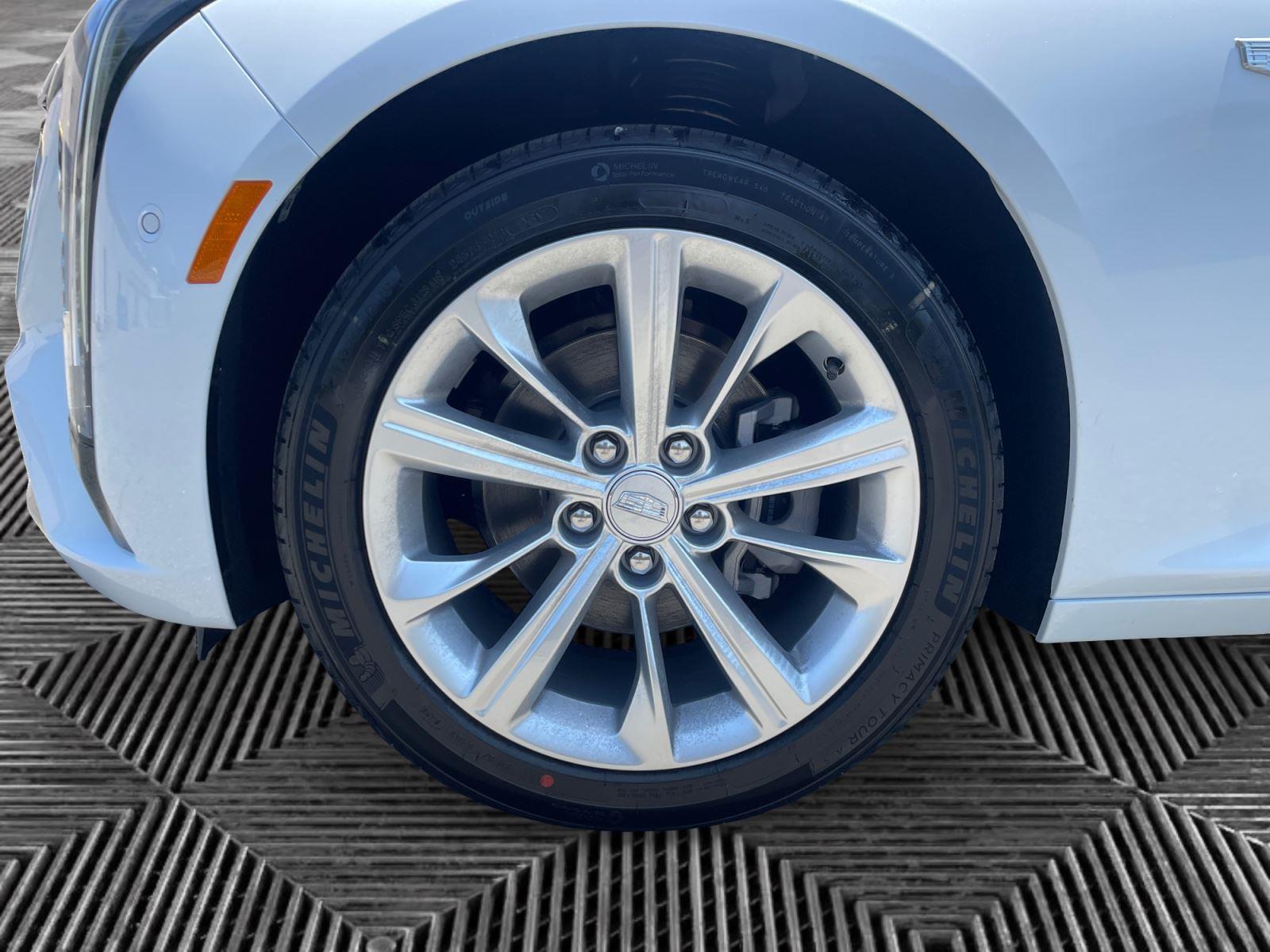 2026 Cadillac CT5 Premium Luxury - Photo 14