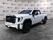 GMC Sierra 2500 HD