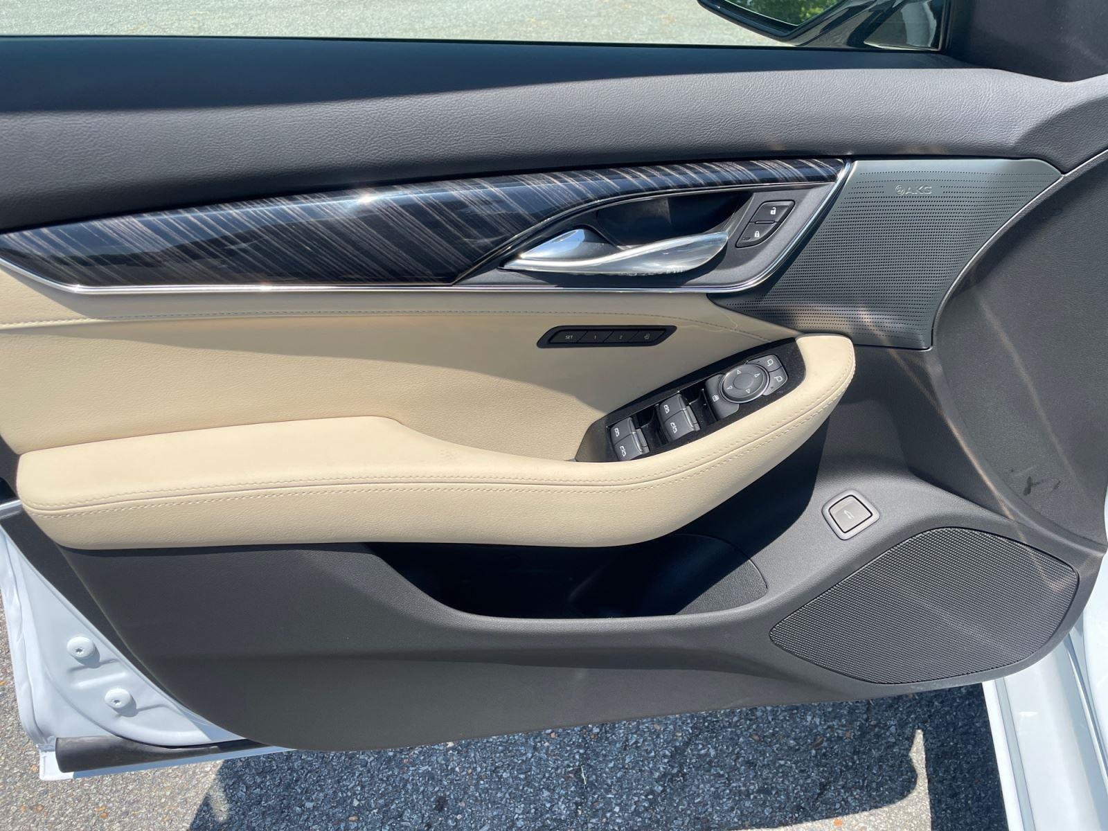 2026 Cadillac CT5 Premium Luxury - Photo 17