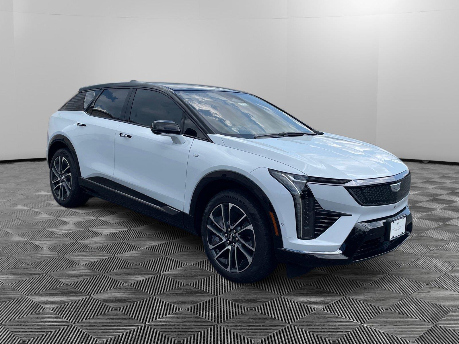 2026 Cadillac OPTIQ Sport - Photo 7