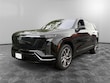 CADILLAC VISTIQ