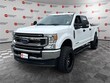  Ford Super Duty F-250 SRW