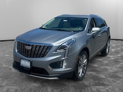 2026 CADILLAC XT5 Premium Luxury SUV