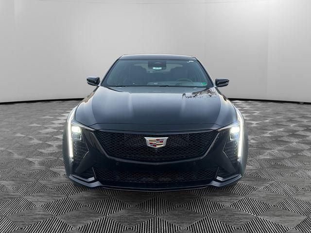 2026 Cadillac CT5 V-Series - Photo 8