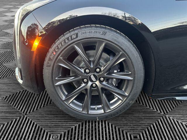 2026 Cadillac CT5 V-Series - Photo 14