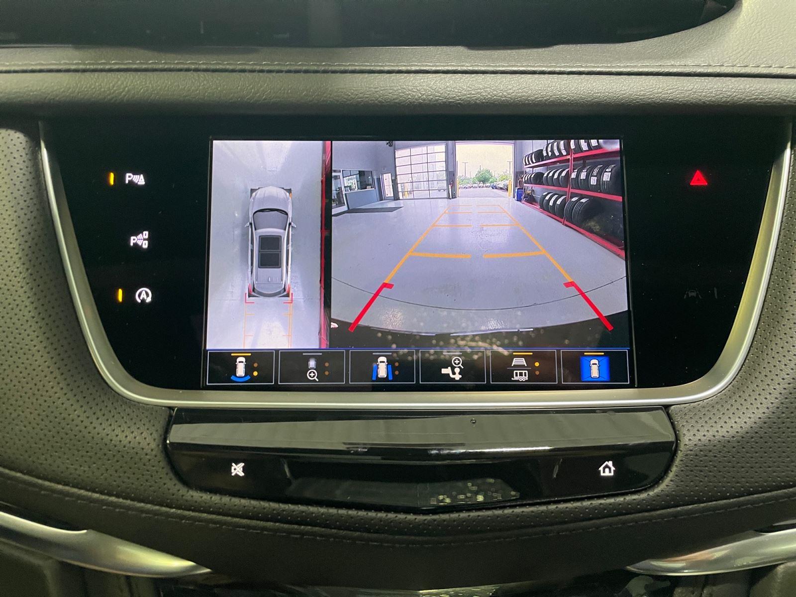 2026 Cadillac XT5 Premium Luxury - Photo 25