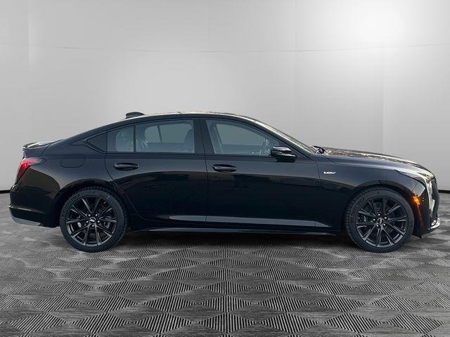 2026 Cadillac CT5 V-Series - Photo 6