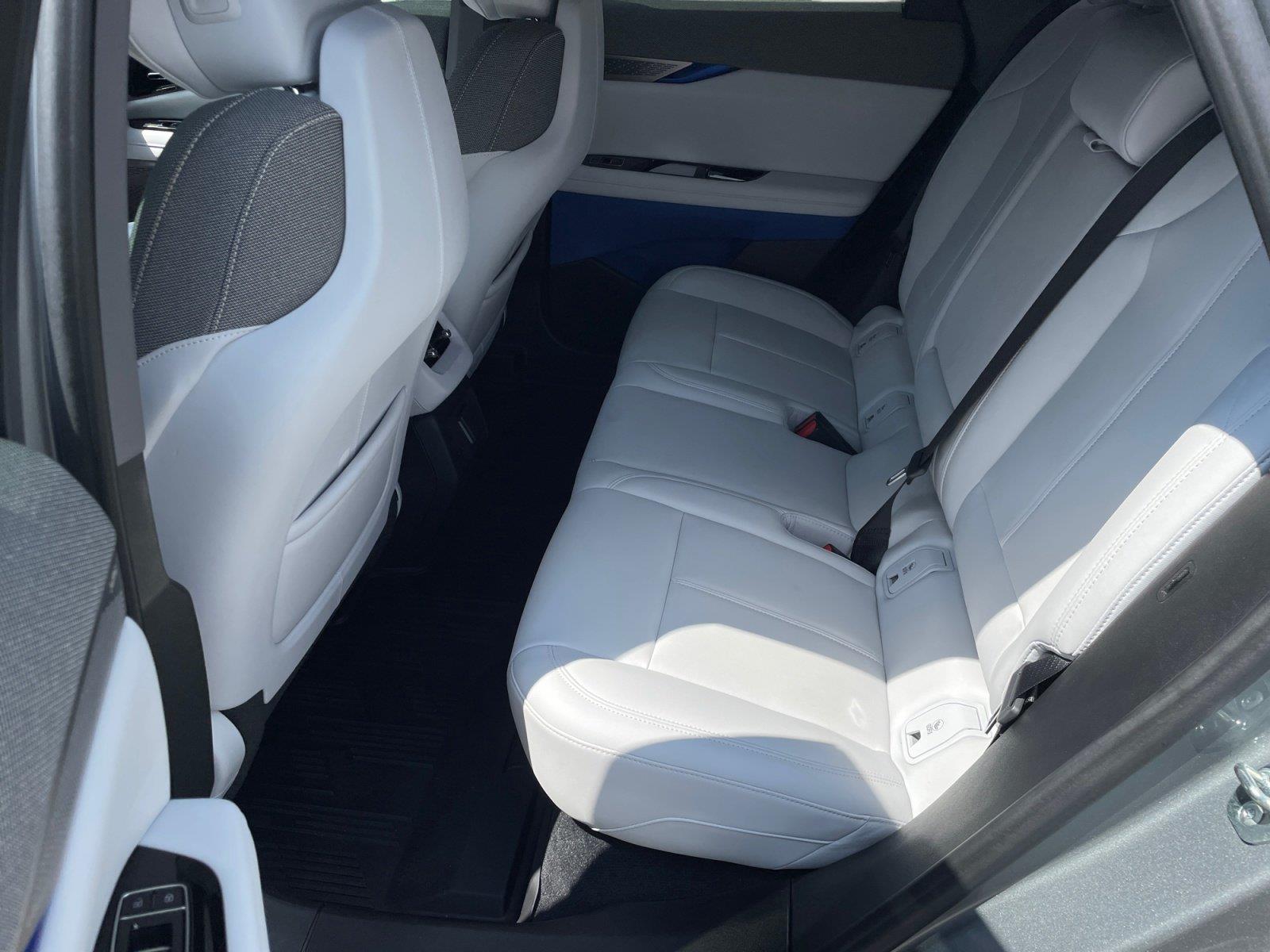 2026 Cadillac OPTIQ Sport - Photo 13
