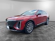 CADILLAC LYRIQ