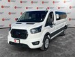  Ford Transit Passenger Wagon