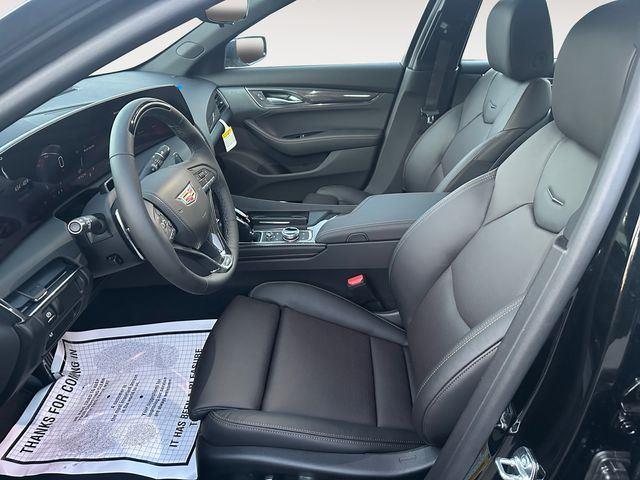 2026 Cadillac CT5 V-Series - Photo 9