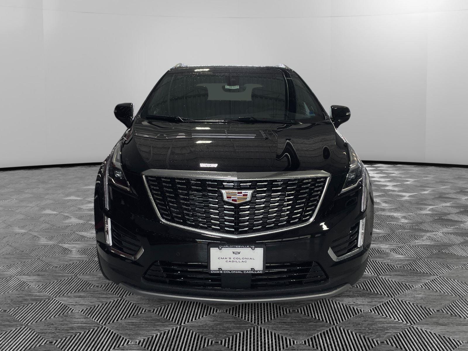 2026 Cadillac XT5 Premium Luxury - Photo 8