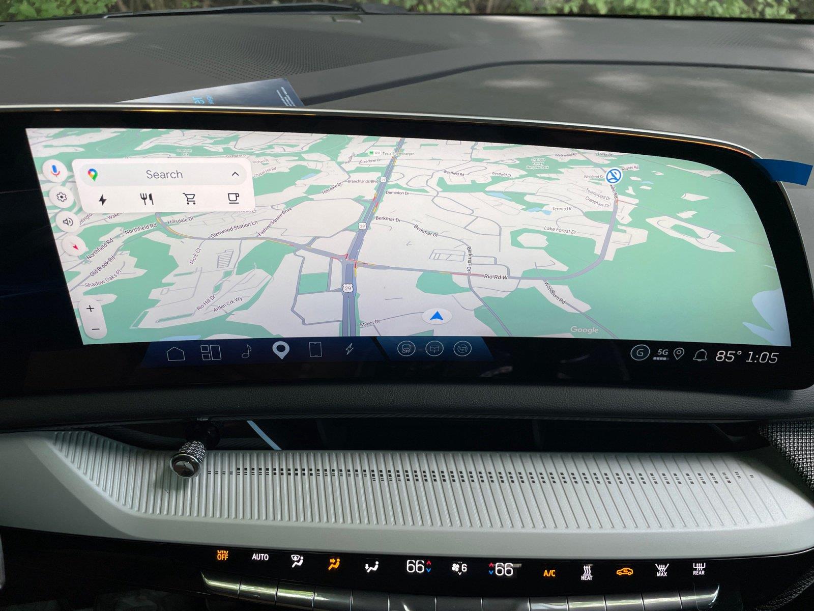 2026 Cadillac OPTIQ Sport - Photo 24