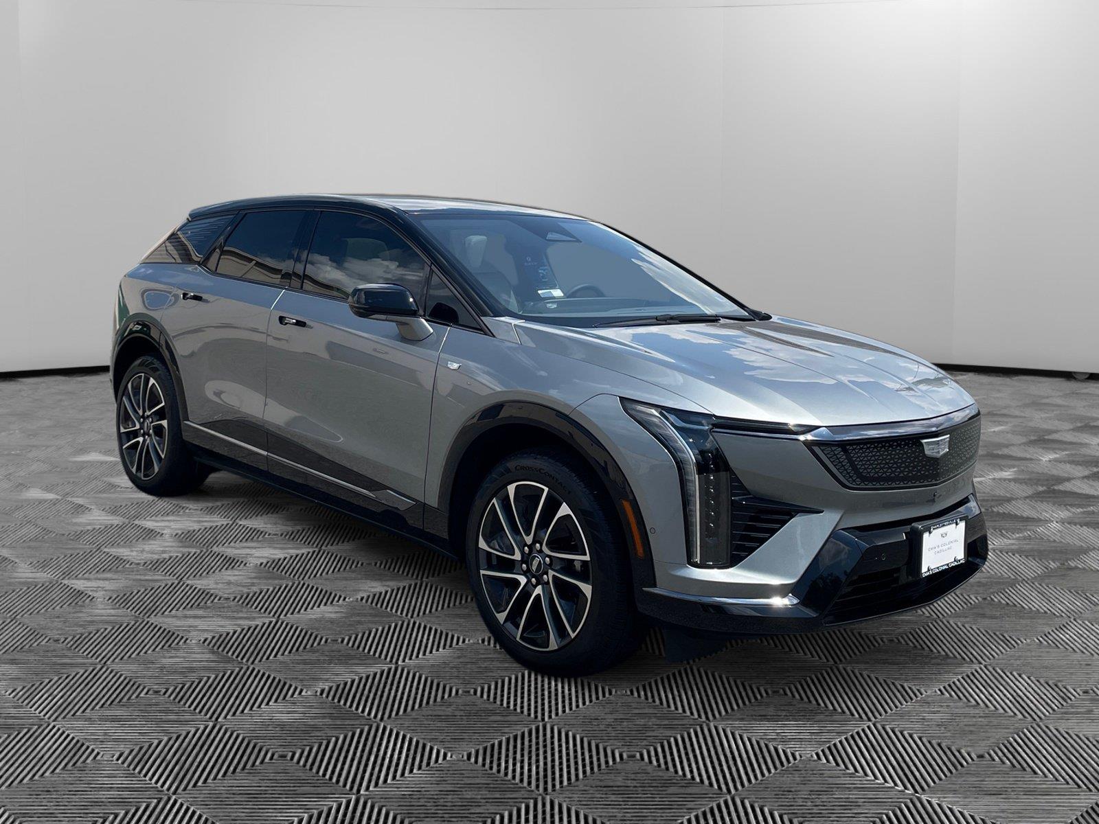 2026 Cadillac OPTIQ Sport - Photo 7