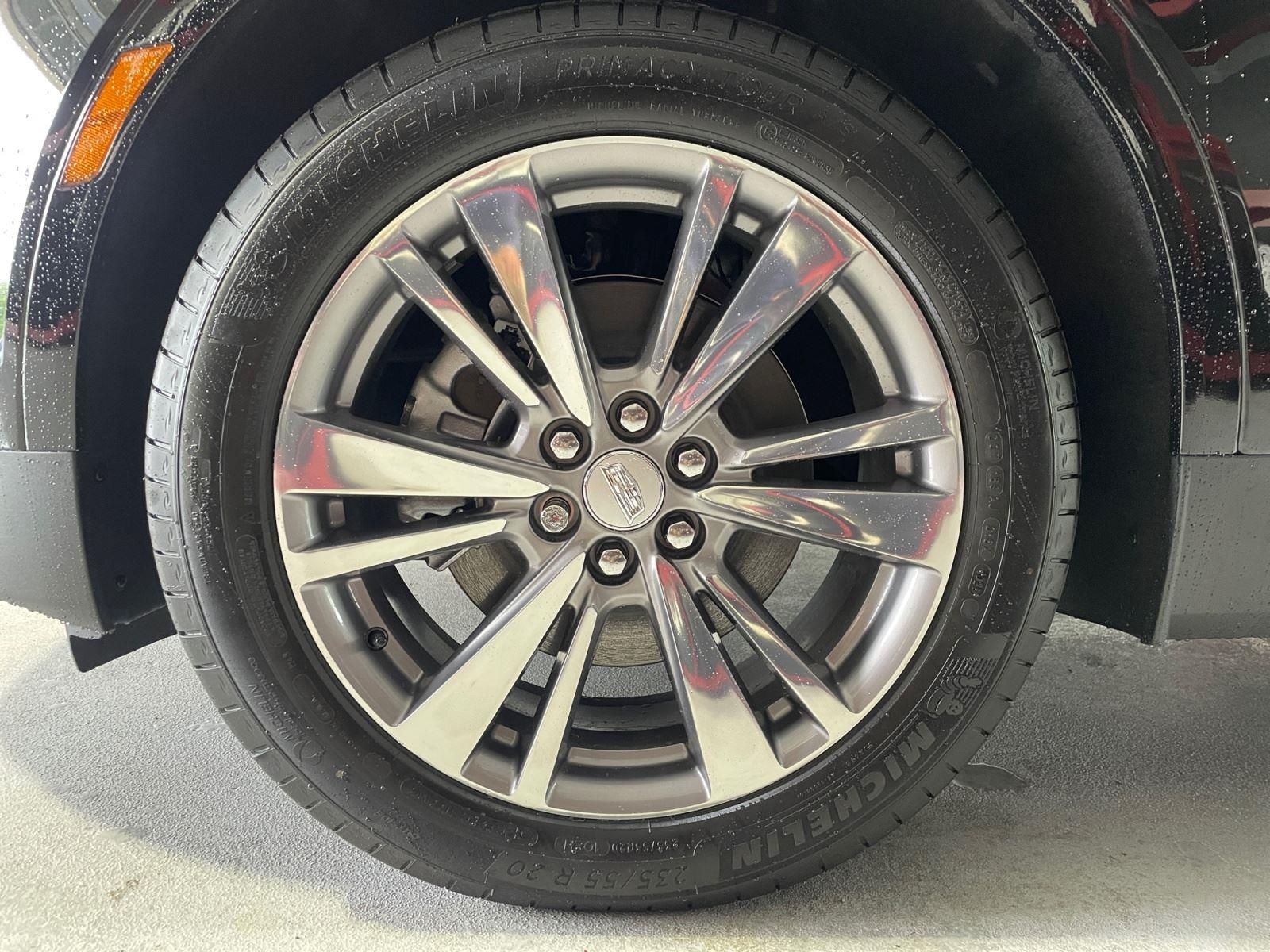 2026 Cadillac XT5 Premium Luxury - Photo 16
