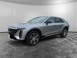 CADILLAC LYRIQ