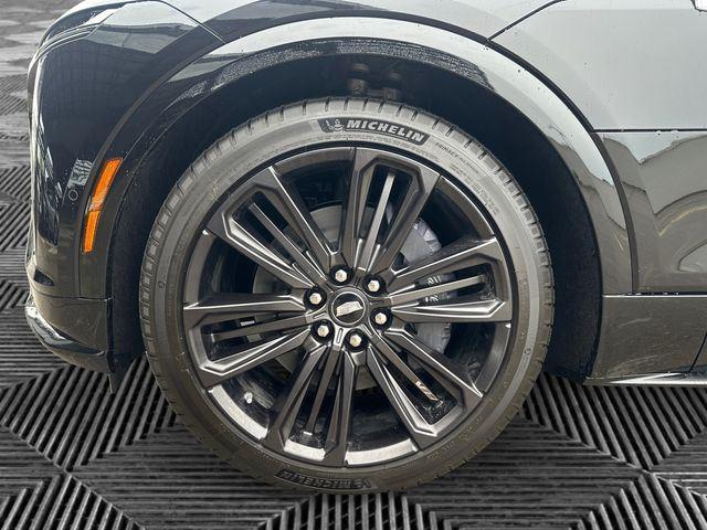2026 Cadillac LYRIQ V - Photo 14
