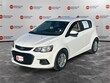  Chevrolet Sonic