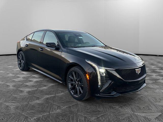 2026 Cadillac CT5 V-Series - Photo 7