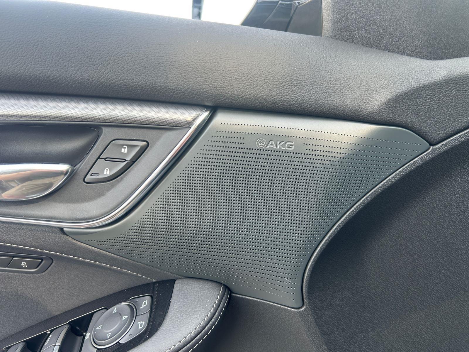 2026 Cadillac CT5 Premium Luxury - Photo 18