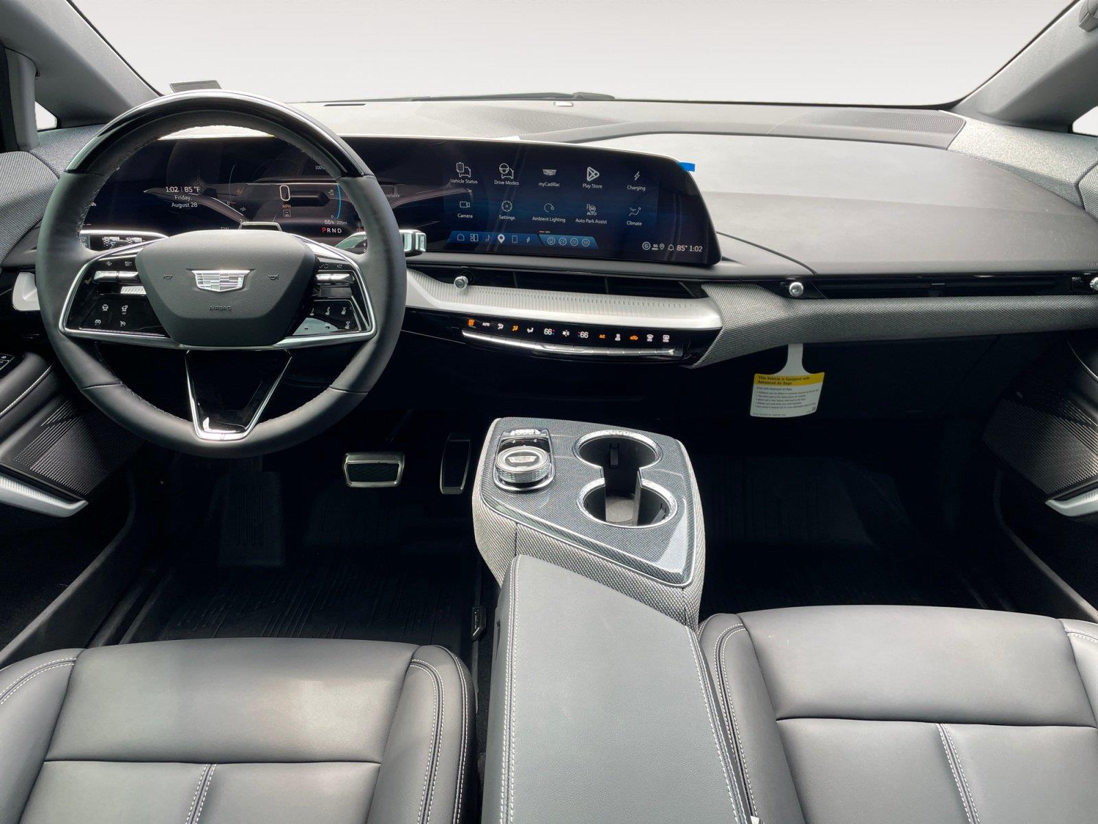 2026 Cadillac OPTIQ Sport - Photo 10
