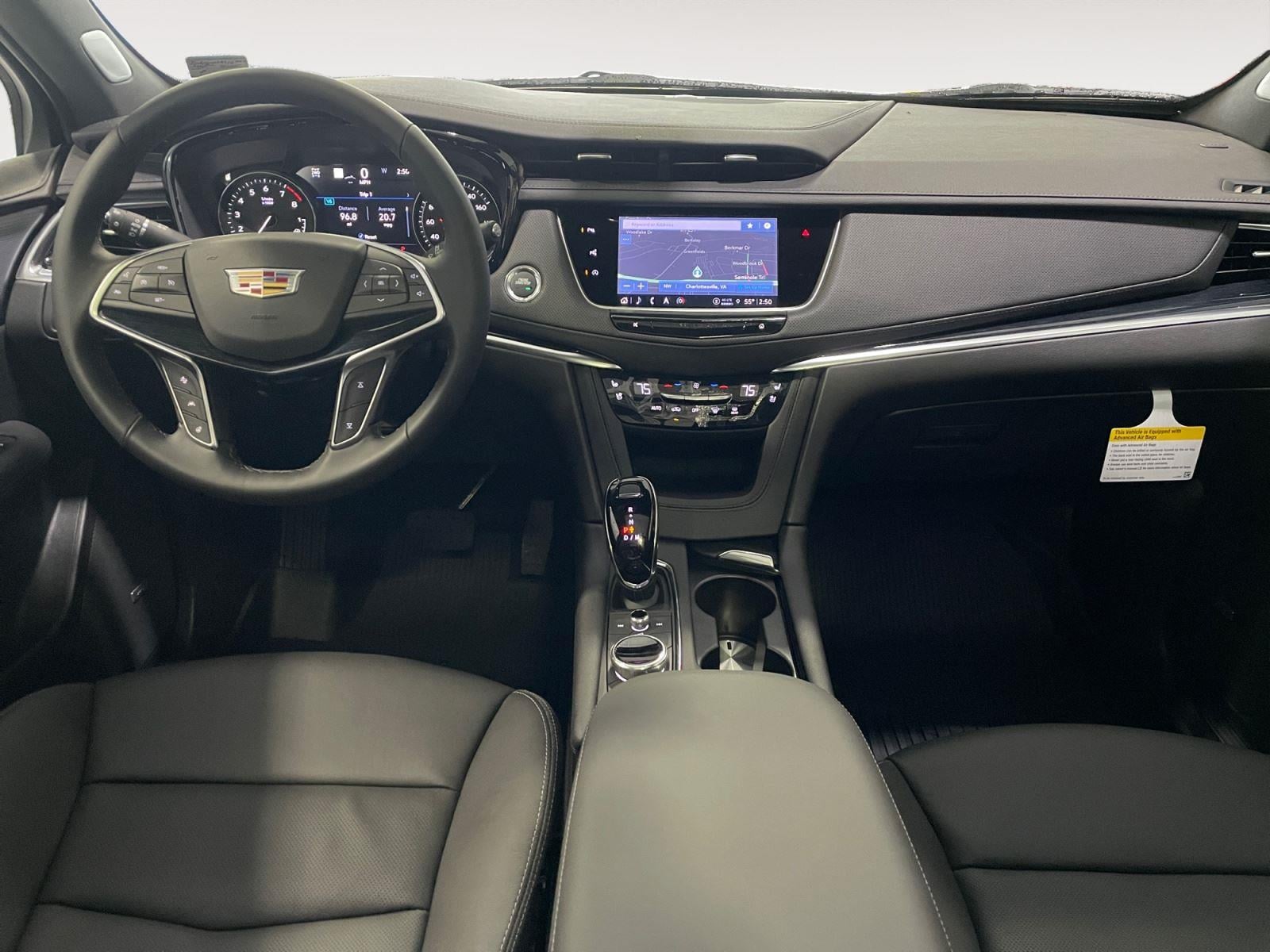 2026 Cadillac XT5 Premium Luxury - Photo 10
