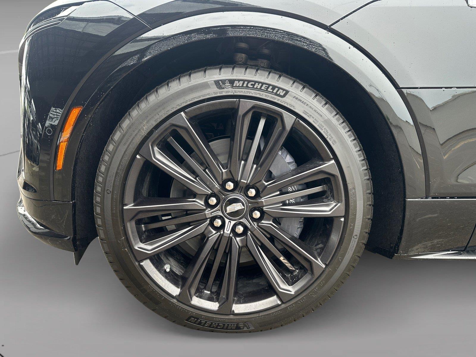 2026 Cadillac LYRIQ V - Photo 14