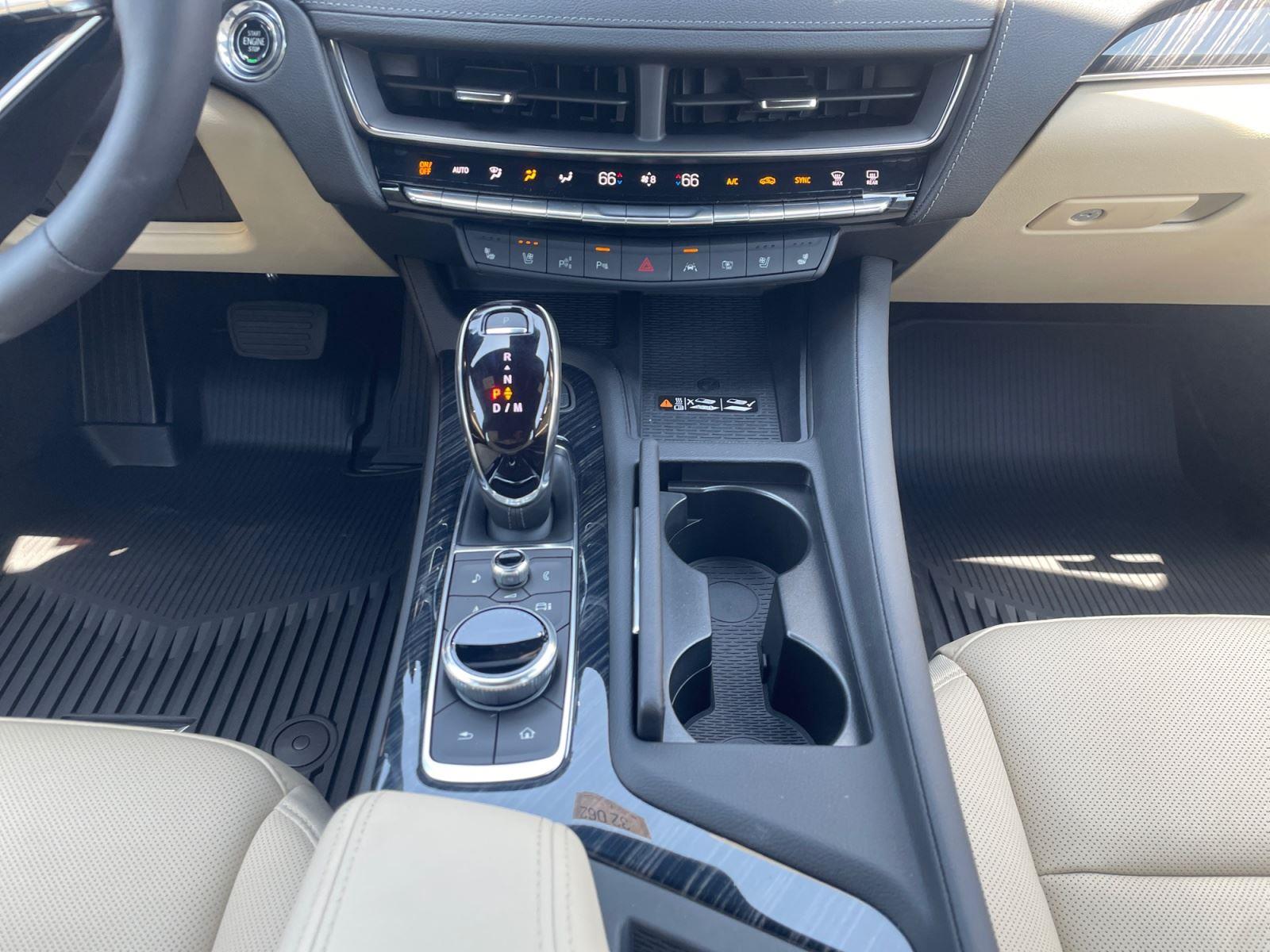 2026 Cadillac CT5 Premium Luxury - Photo 11