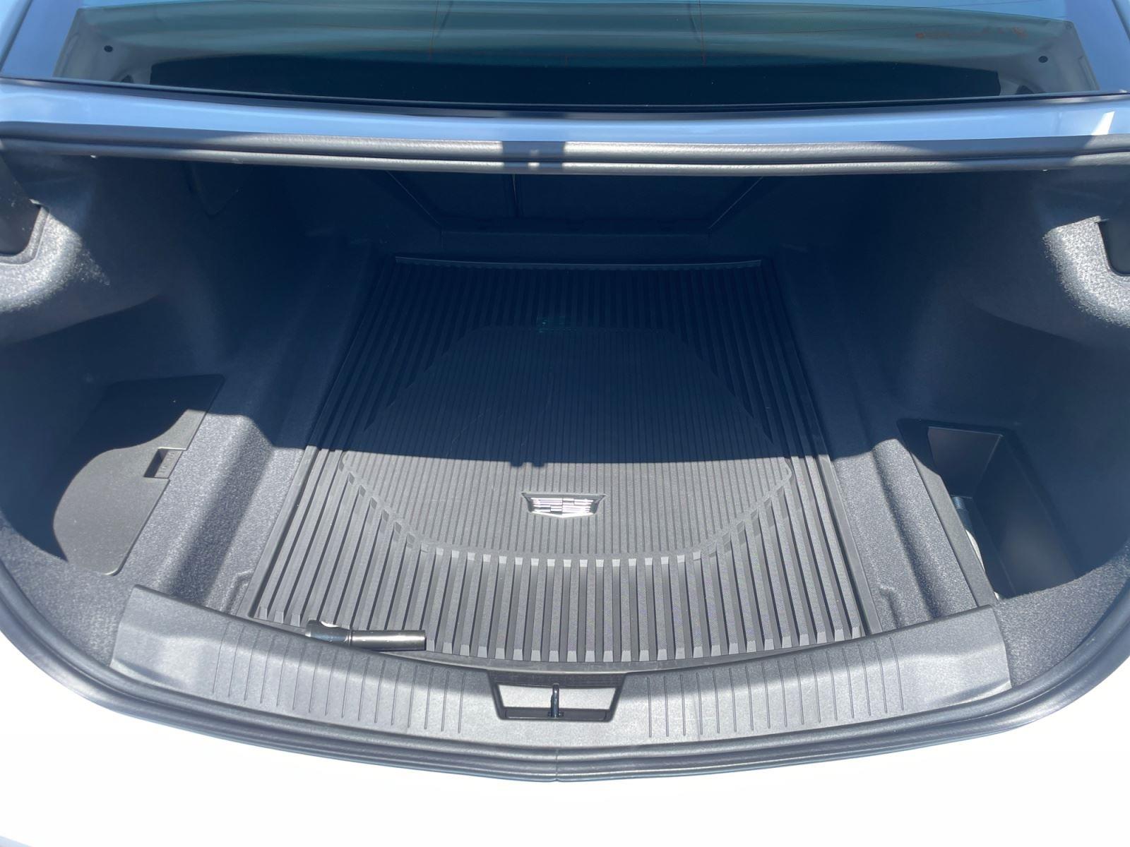 2026 Cadillac CT5 Premium Luxury - Photo 16