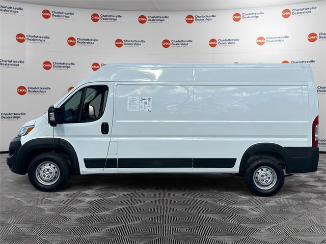 2023 Ram ProMaster 2500 Cargo Van photo 2